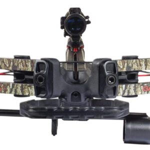 BARNETT Gamecrusher Crossbow Combo - Camo