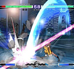 Under Night In-Birth Exe: Late[Cl-R] - Nintendo Switch Standard Edition