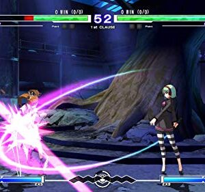 Under Night In-Birth Exe: Late[Cl-R] - PlayStation 4 Collectors Edition