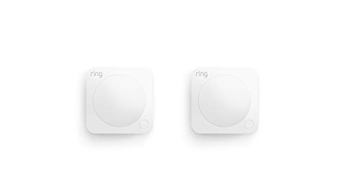 Ring 2-pack White