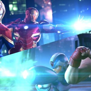 Marvel vs. Capcom: Infinite - Xbox One Standard Edition (Renewed)