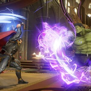 Marvel vs. Capcom: Infinite - Xbox One Standard Edition (Renewed)