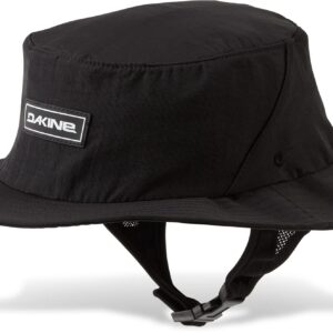 Dakine Indo Surf Hat - Black, Small/Medium