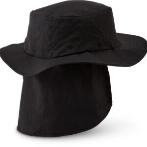 Dakine Indo Surf Hat - Black, Small/Medium