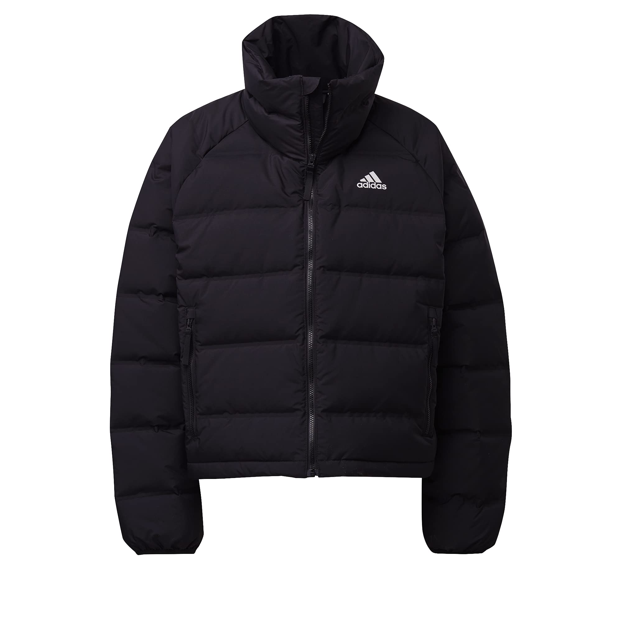 adidas Outdoor womens Helionic RLX Black X-Large