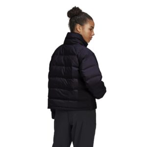 adidas Outdoor womens Helionic RLX Black X-Large