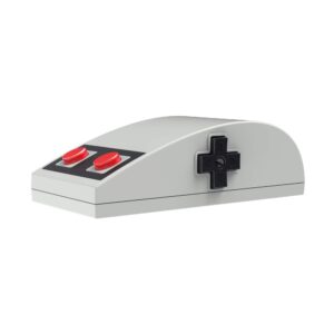 8bitdo n30 2.4ghz wireless mouse for pc windows and macos