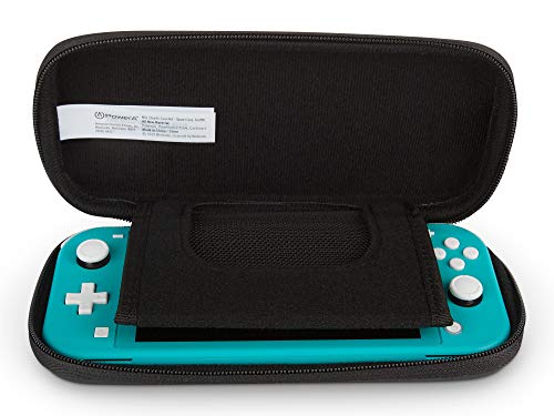 PowerA Stealth Case Kit for Nintendo Switch Lite - Pokemon Battle - Nintendo Switch