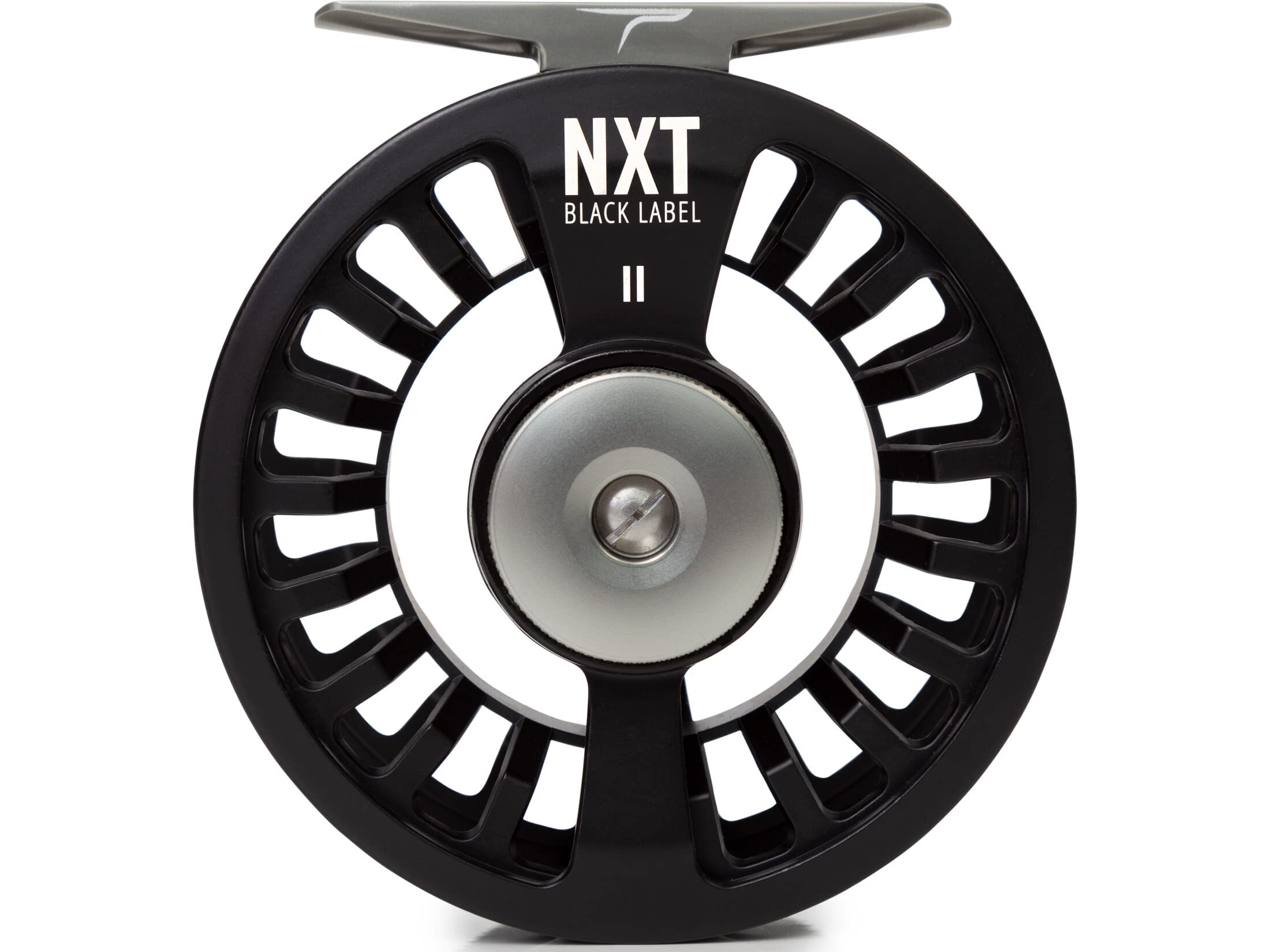 TFO Temple Fork Outfitters NXT Black Label Reel III (7-8wt)