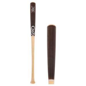 rawlings velo maple wood baseball bat: pa110f adult 33 inch