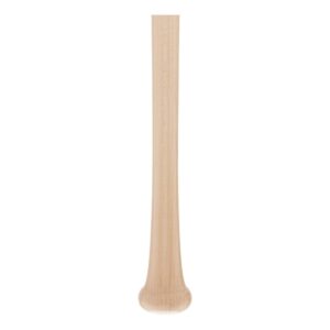 Rawlings Velo Maple Wood Baseball Bat: PA110F Adult 31 inch