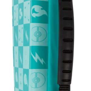 PowerA Protection Case Kit for Nintendo Switch Lite - Pokemon Checkerboard: Turquoise