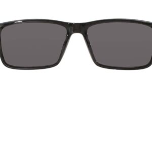 Ferragamo SF960S Unisex Sunglasses Black, 58