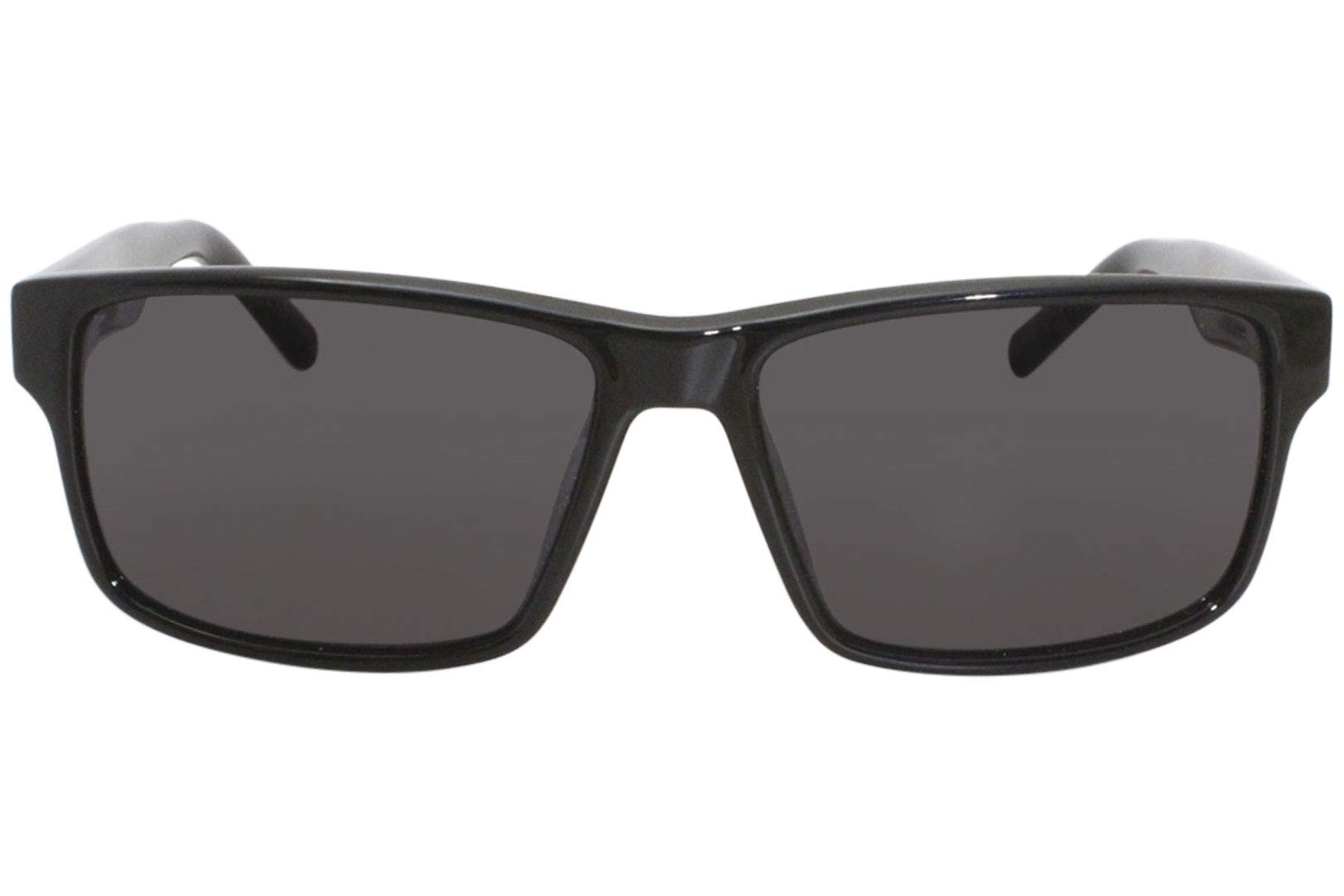 Ferragamo SF960S Unisex Sunglasses Black, 58