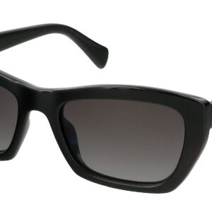 Ferragamo SF958S Women Sunglasses Black