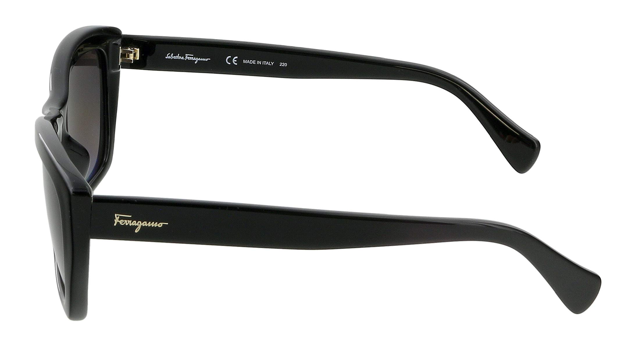 Ferragamo SF958S Women Sunglasses Black