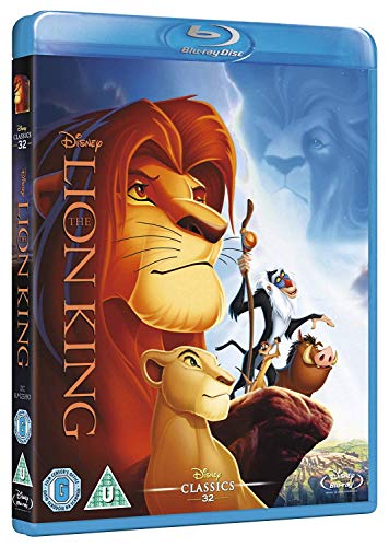 The Lion King