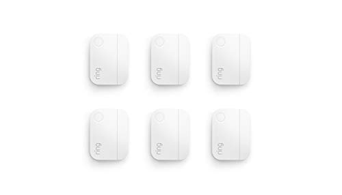 Ring Alarm Contact Sensor 6-pack (2nd Gen)