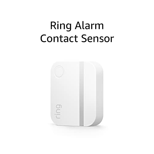 Ring Alarm Contact Sensor 6-pack (2nd Gen)