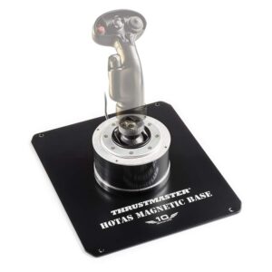 Thrustmaster HOTAS Magnetic Base (Compatible with PC)