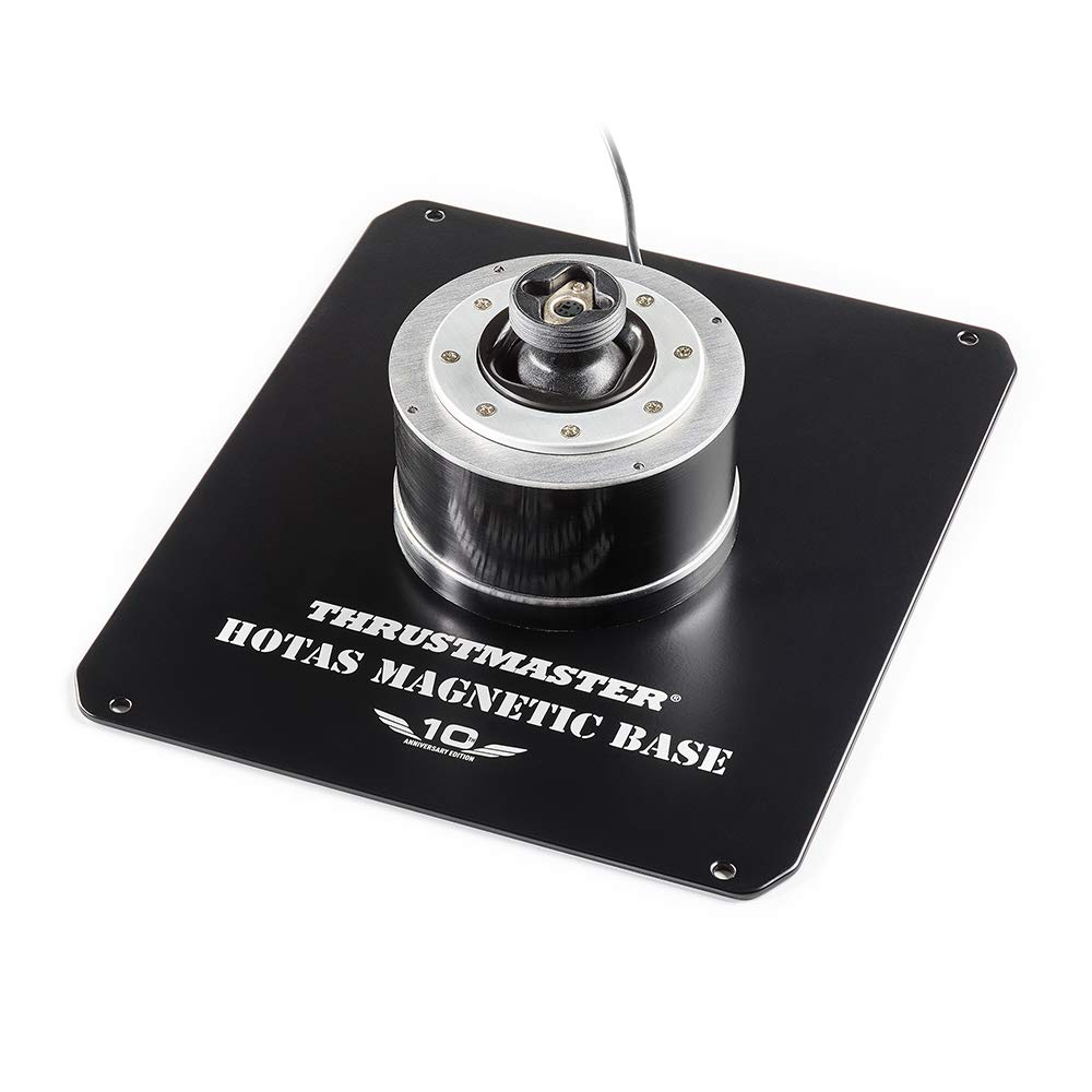 Thrustmaster HOTAS Magnetic Base (Compatible with PC)