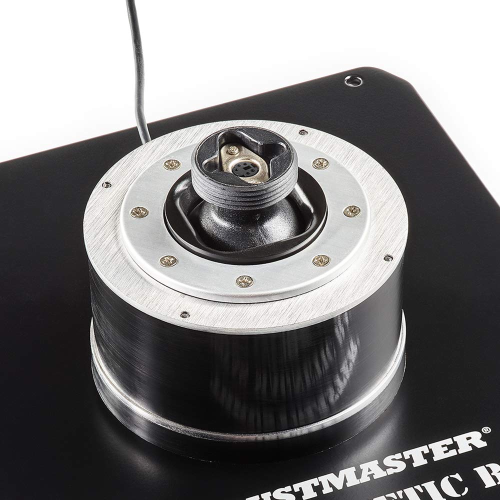 Thrustmaster HOTAS Magnetic Base (Compatible with PC)