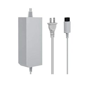 Lyyes Wii AC Adapter Power Supply for Wii