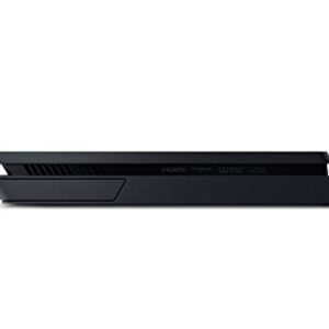 PlayStation 4 Console - 1TB Slim Edition (Renewed)