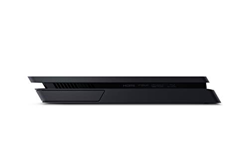 PlayStation 4 Console - 1TB Slim Edition (Renewed)