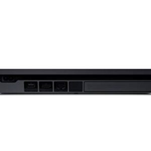 PlayStation 4 Console - 1TB Slim Edition (Renewed)