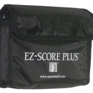 Match Tuff EZ Score Plus Over The Net Tennis Score Keeper - Number of Games and Number of Sets