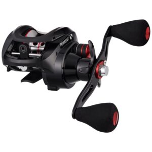 piscifun torrent baitcasting reel 18lb carbon fiber drag baitcasters unequaled affordable high-tech innovation baitcast fishing reels