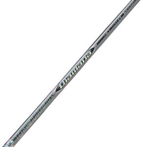 Mitsubishi Diamana ZF-Series 40 Driver Shaft + Adapter & Grip (R2 - Senior) (Callaway Epic, Rogue (All Models))