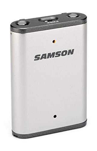 Samson AirLine Micro Earset System - Frequency K5 (479.100 MHz)