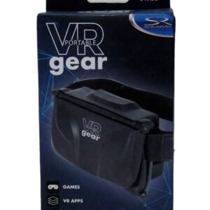 VR Gear Portable