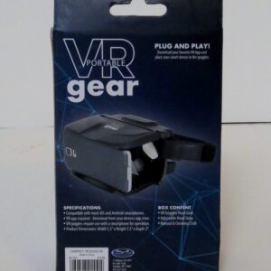 VR Gear Portable