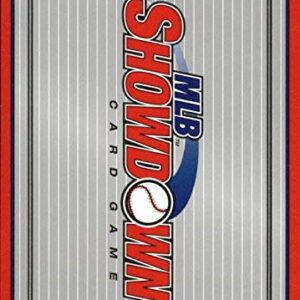 2001 MLB Showdown Strategy #S54 Yankees Player Insult to Injury MLB Baseball Trading Card