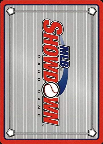 2001 MLB Showdown Strategy #S54 Yankees Player Insult to Injury MLB Baseball Trading Card