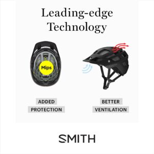 SMITH Signal Cycling Helmet – Adult Road Bike Helmet with MIPS Technology – Lightweight Impact Protection for Men & Women – Neon Yellow, Medium