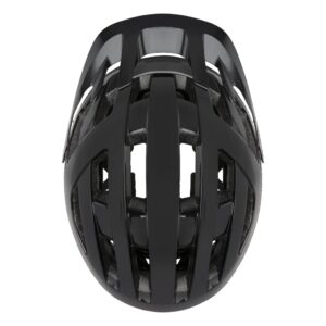 SMITH Convoy MTB Cycling Helmet – Adult Mountain Bike Helmet with MIPS Technology + Visor – Lightweight Impact Protection for Men & Women – Black, X-Large