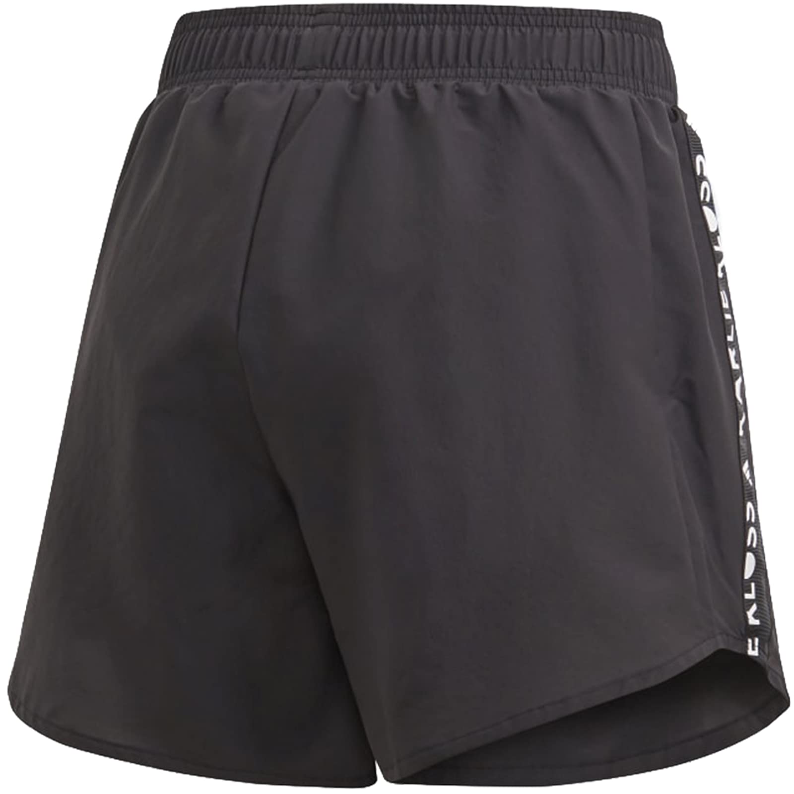 adidas Female Shorts, Black,XS