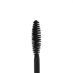 e.l.f. Volumizing & Defining Mascara Conditioning, Lengthening Creates High-Volume and Clump-Free Lashes, Jet Black, 0.85 Oz