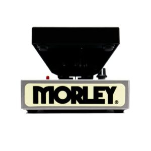 MORLEY 20/20 Wah Boost