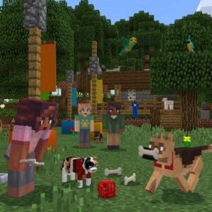 Minecraft Starter Collection - PlayStation 4