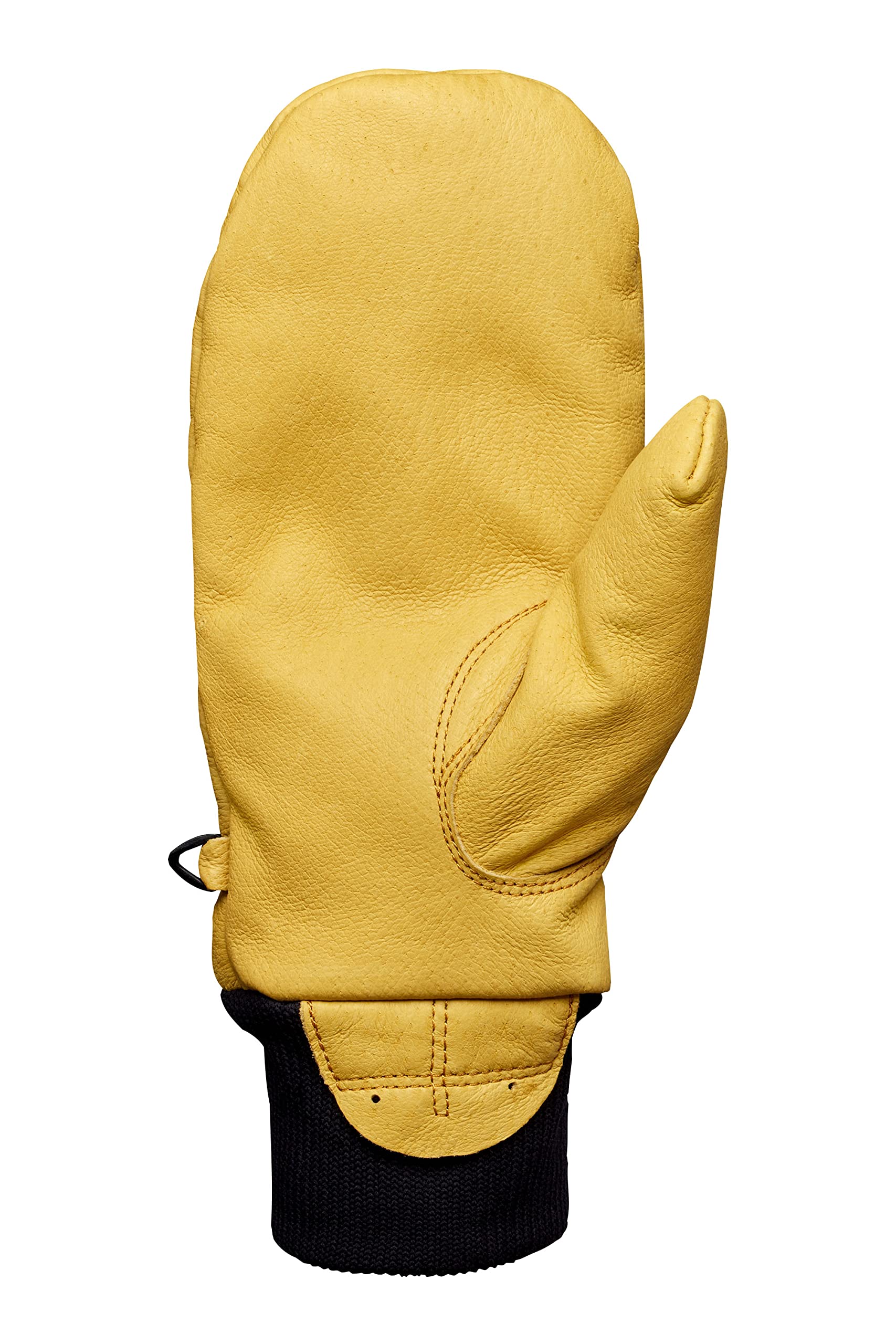 Flylow Oven Mitt Natural 2 LG