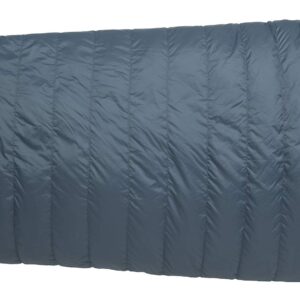 Big Agnes Diamond Park 15 (600 DownTek) Sleeping Bag, 15 Degree