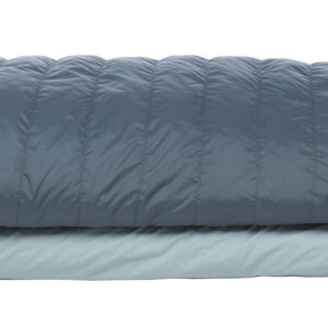 Big Agnes Diamond Park 15 (600 DownTek) Sleeping Bag, 15 Degree