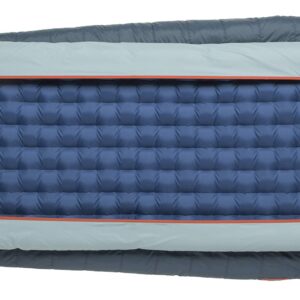 Big Agnes Diamond Park 15 (600 DownTek) Sleeping Bag, 15 Degree