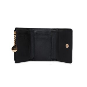 ALDO Women's Pietrarubbia Wallet, Black