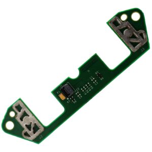 deal4go replacement back paddles pcb module board rear paddle motherboard for xbox one elite controller 1698